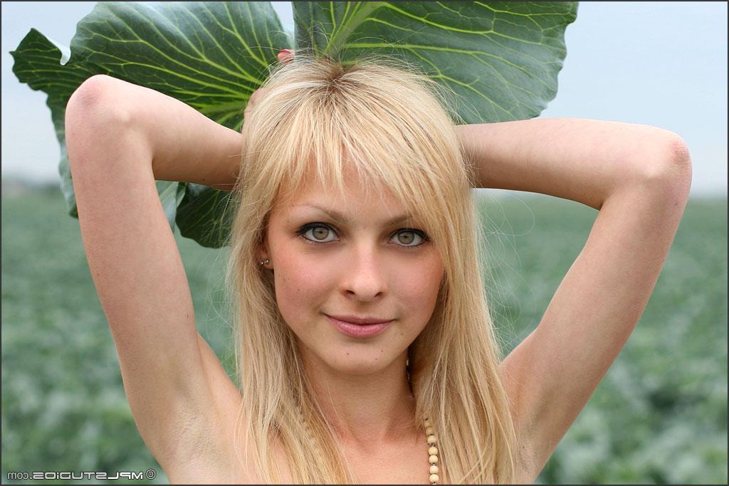 12P MPL Studios Presents Yana in "Cabbage Patch"
