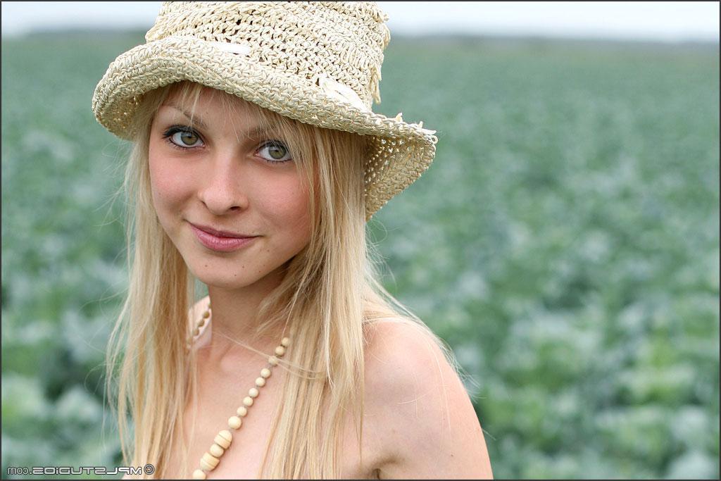 12P MPL Studios Presents Yana in "Cabbage Patch"