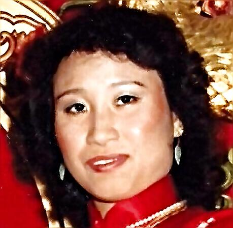 12P Chinese Wife Love You Long Time