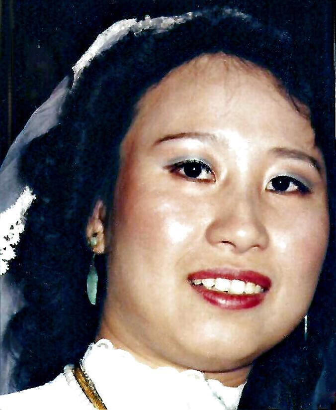 12P Chinese Wife Love You Long Time
