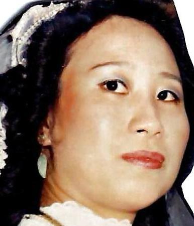 12P Chinese Wife Love You Long Time