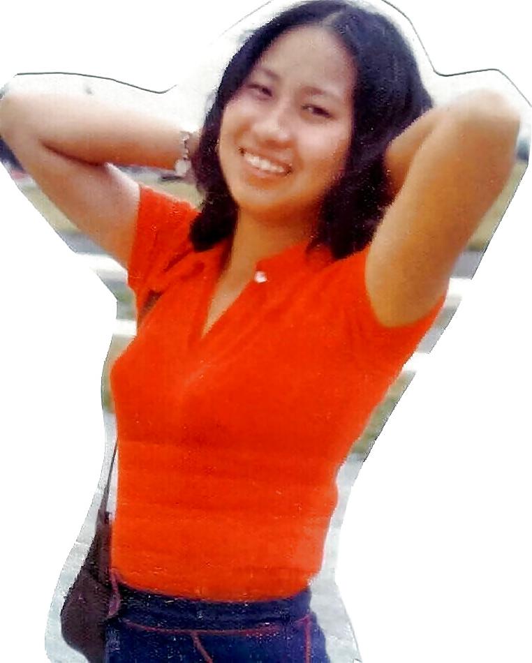 12P Chinese Wife Love You Long Time