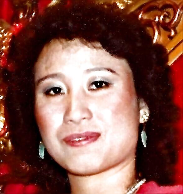 12P Chinese Wife Love You Long Time