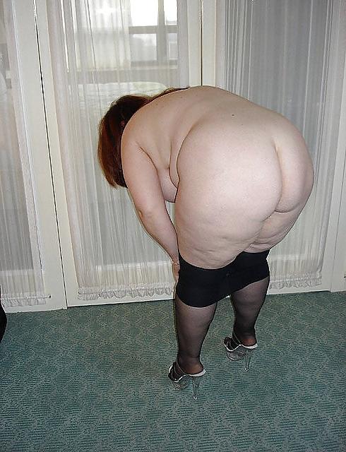 13P Fat Asses