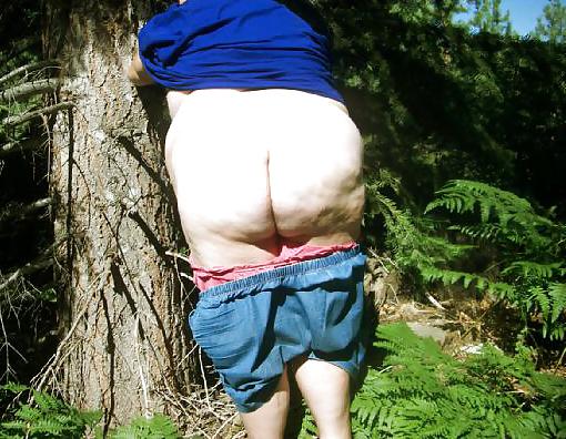 13P Fat Asses