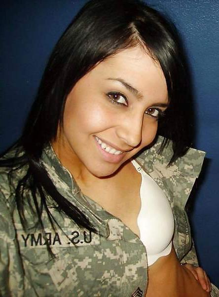 25P Military Girls4 by jimbanon