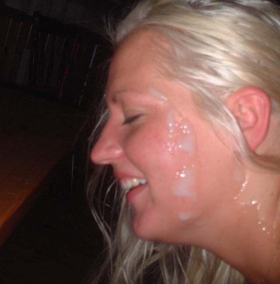 15P Pictures of teen girlfriends loving the jizz