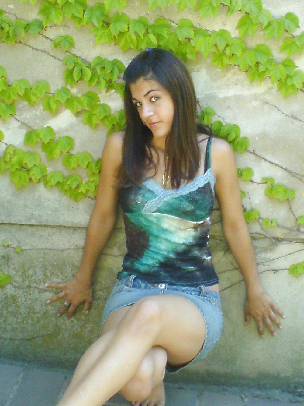 25P ARABIAN GIRLS - HOTTER AS HOT XXV