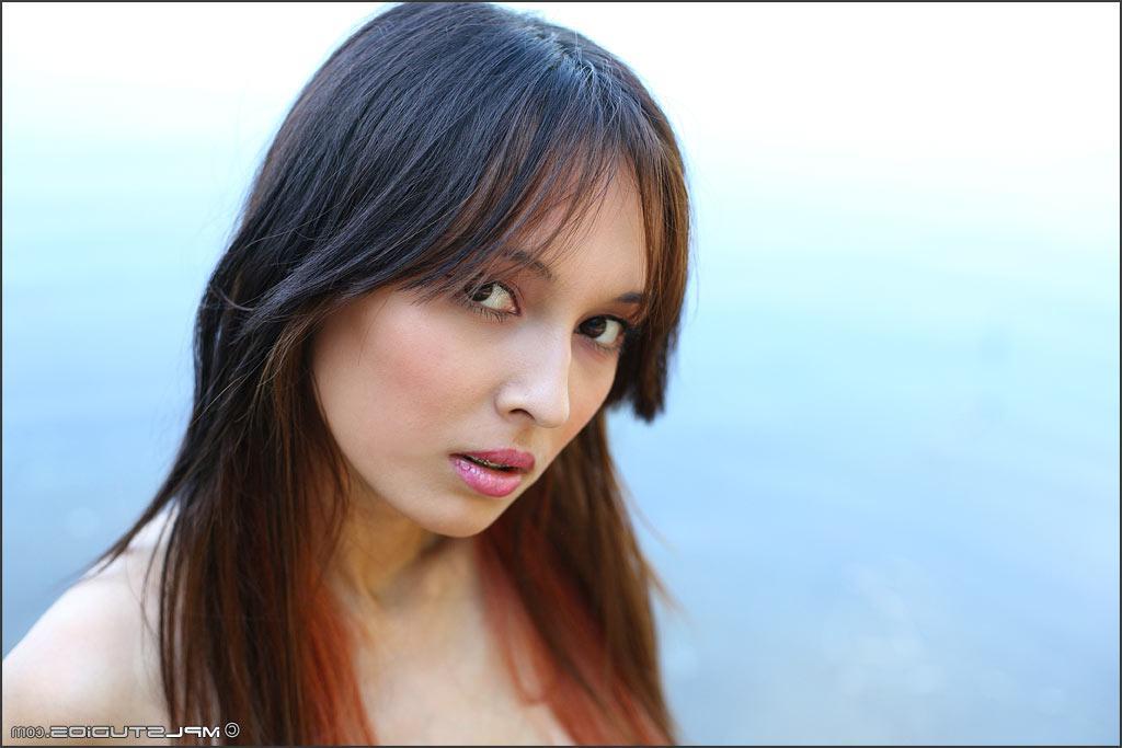 12P MPL Studios Presents Sophia in "Tadpole"