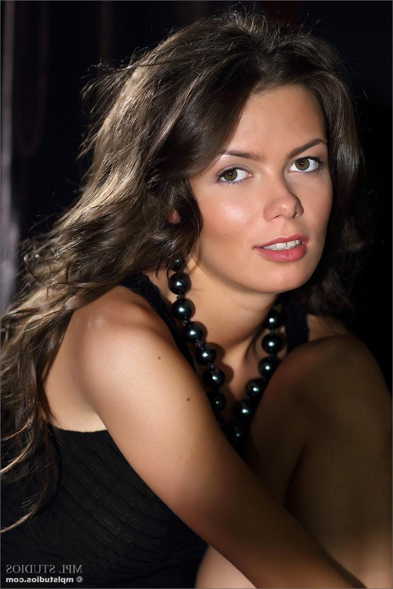 12P MPL Studios Presents Katelin in "Moment"