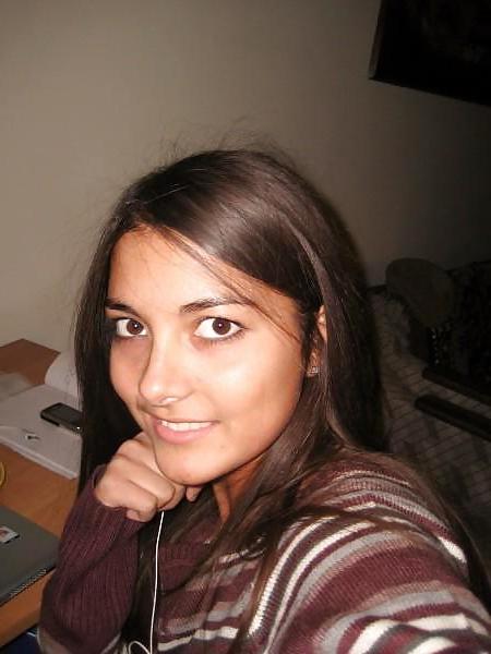 25P ARABIAN GIRLS - HOTTER AS HOT II