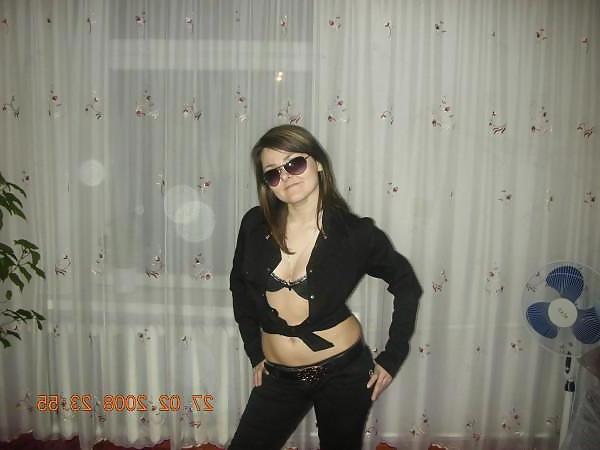 25P ARABIAN GIRLS - HOTTER AS HOT II