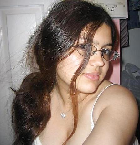 25P ARABIAN GIRLS - HOTTER AS HOT IV