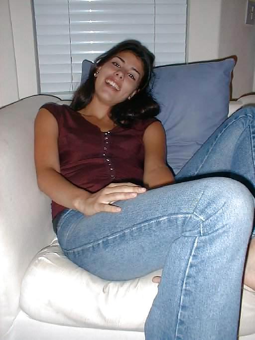 25P ARABIAN GIRLS - HOTTER AS HOT XVI