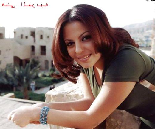 25P ARABIAN GIRLS - HOTTER AS HOT XVIII
