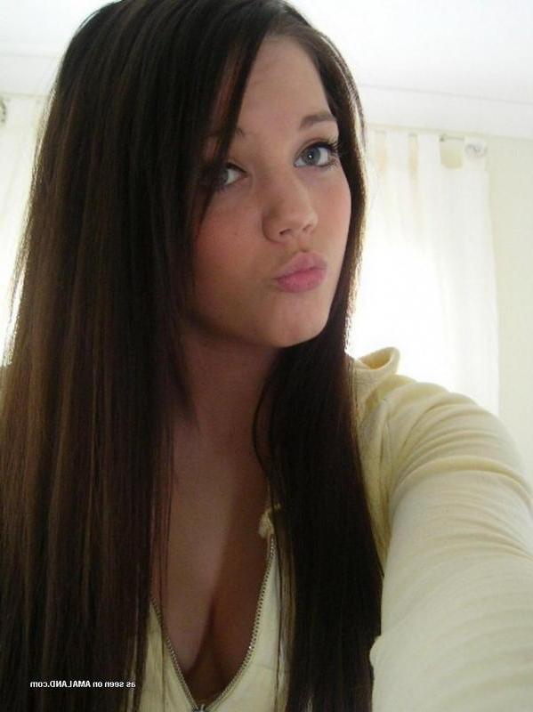 15P Collection of a sexy horny chick giving hot and kinky head