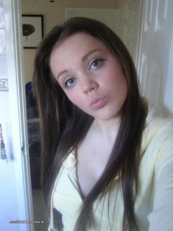 15P Collection of a sexy horny chick giving hot and kinky head