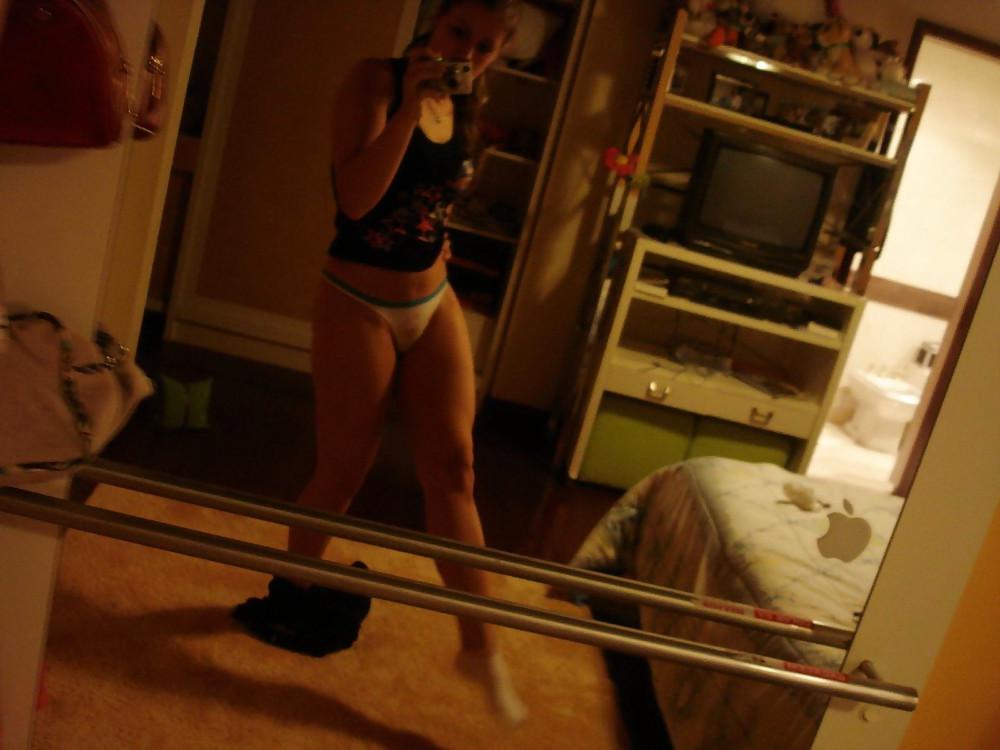 25P Brazilian Sexy ass teen 3