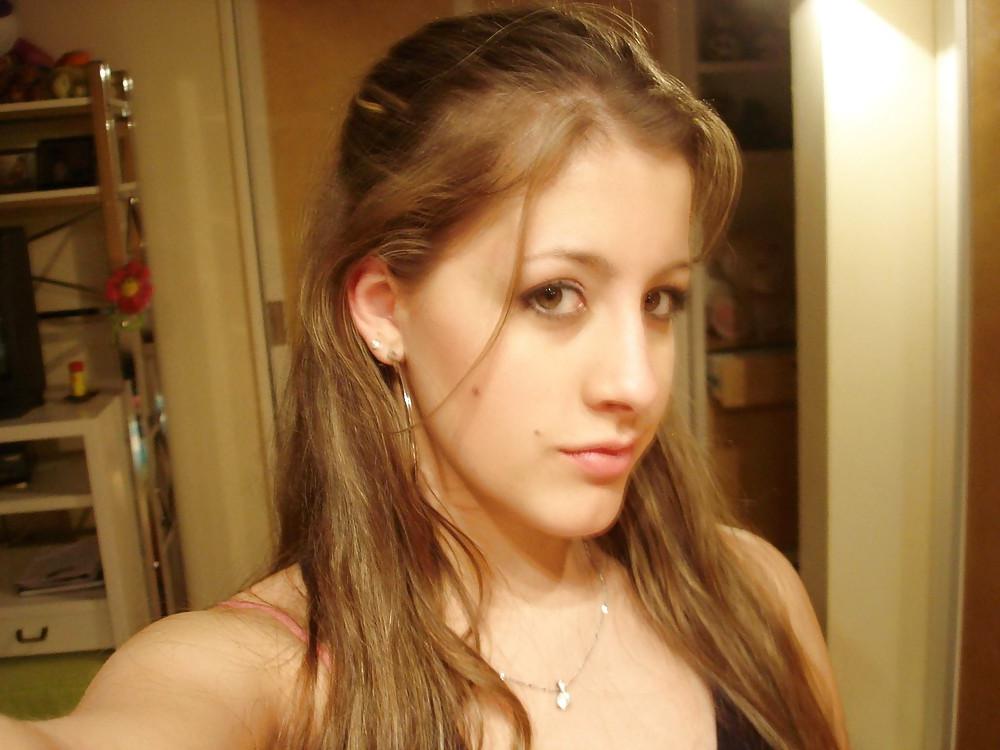 25P Brazilian Sexy ass teen 3