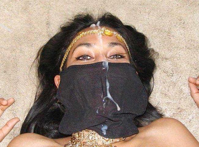 25P ARABIAN GIRLS - HOTTER AS HOT XI