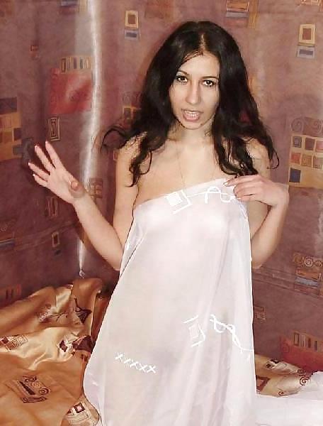 25P ARABIAN GIRLS - HOTTER AS HOT XI