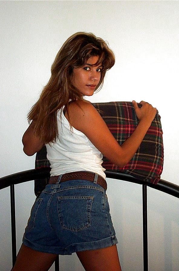 25P ARABIAN GIRLS - HOTTER AS HOT XX