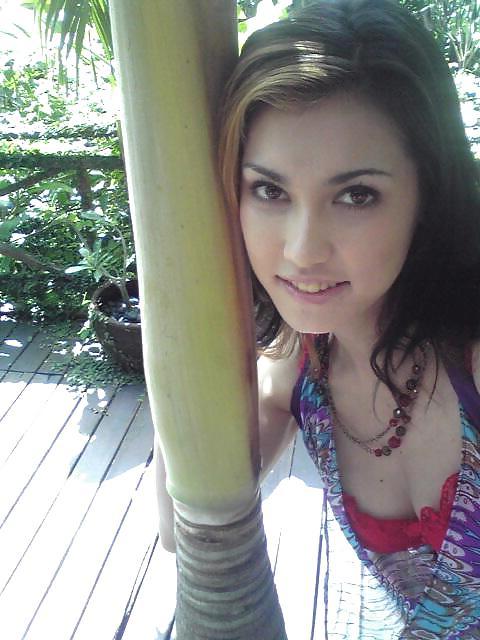 25P Maria Ozawa private photos