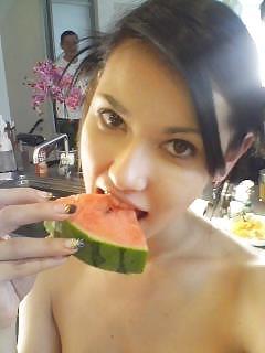 25P Maria Ozawa private photos