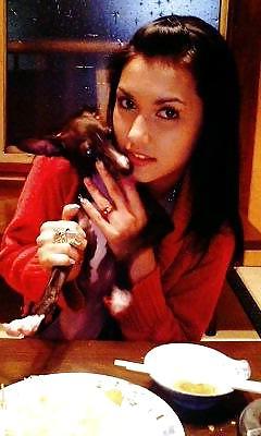 25P Maria Ozawa private photos