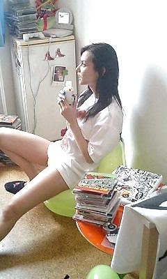 25P Maria Ozawa private photos
