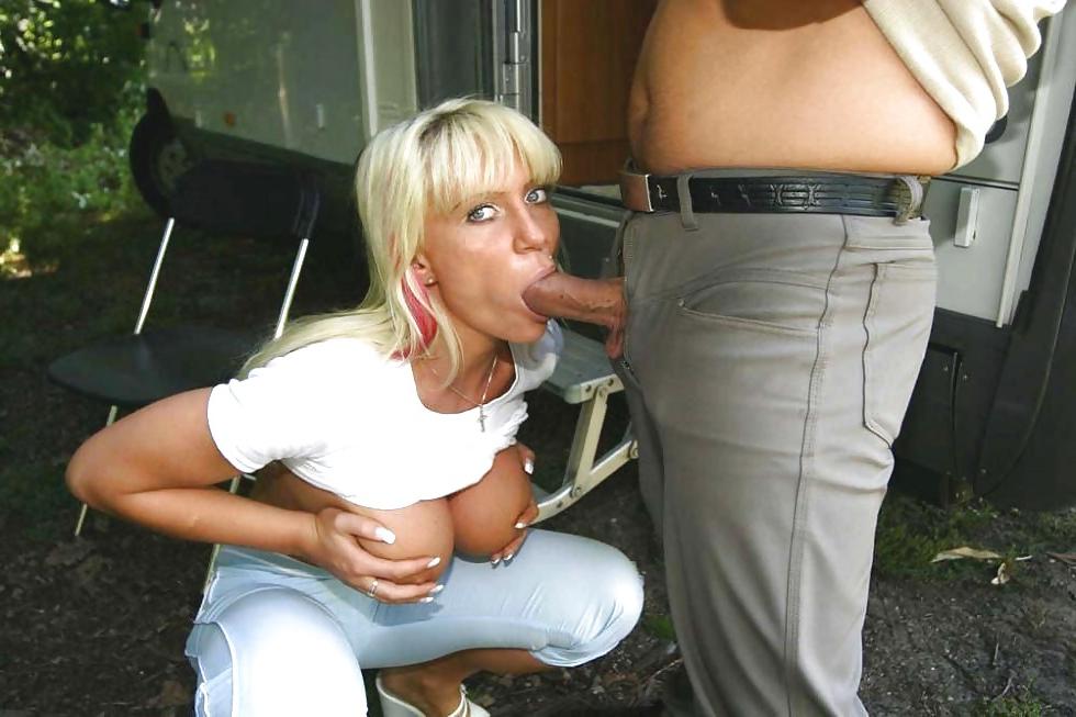 25P Always horny in jeans