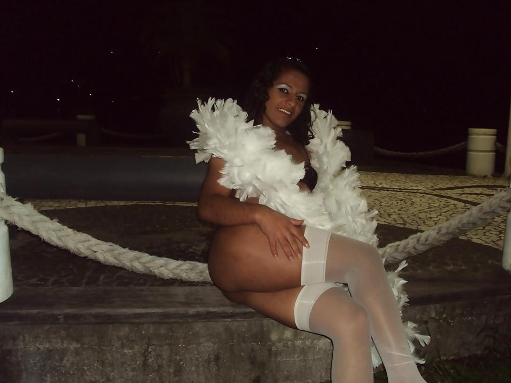 25P Brazilian Ladyboy Honey 3