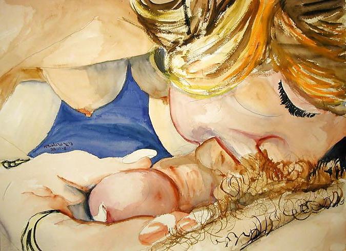 25P Painted Ero and Porn Art 1 - Various Artists