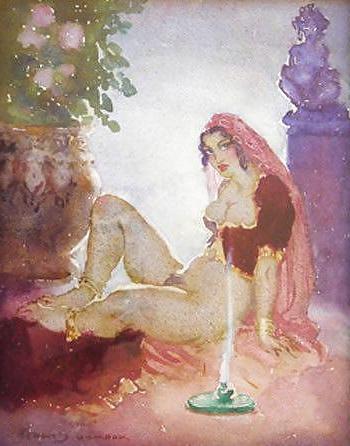 25P Painted Ero and Porn Art 1 - Various Artists