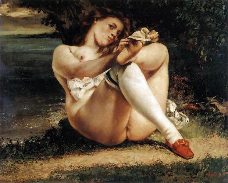 25P Painted Ero and Porn Art 1 - Various Artists