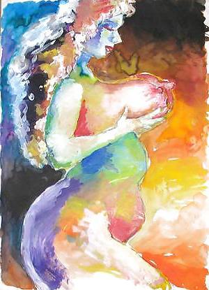 25P Painted Ero and Porn Art 1 - Various Artists