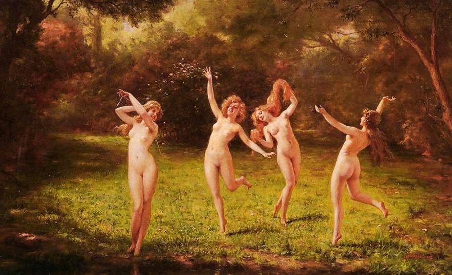 25P Painted Ero and Porn Art 1 - Various Artists