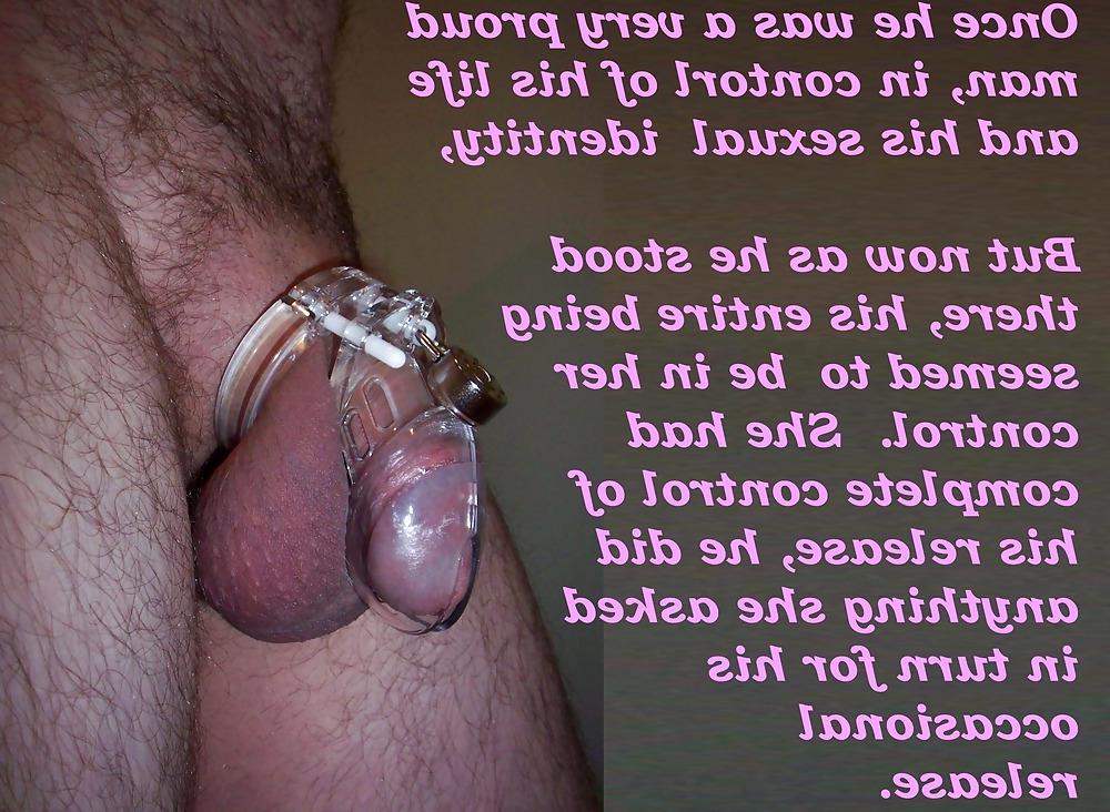 11P BBC for white wife's Chastity for cucks