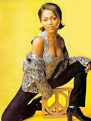 23P Theresa Randle Glamour, Nude, Caps 