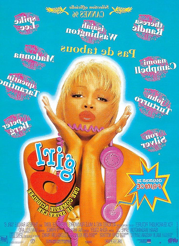 23P Theresa Randle Glamour, Nude, Caps 