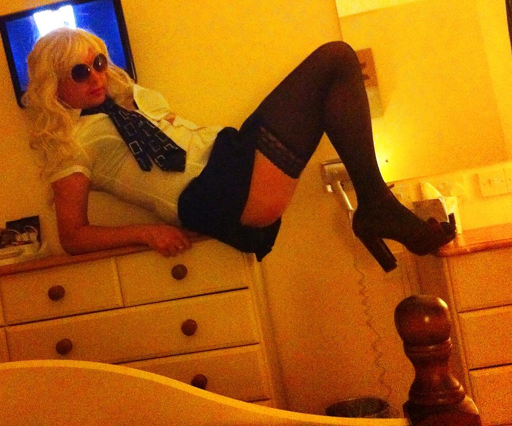 17P Paris Glamour