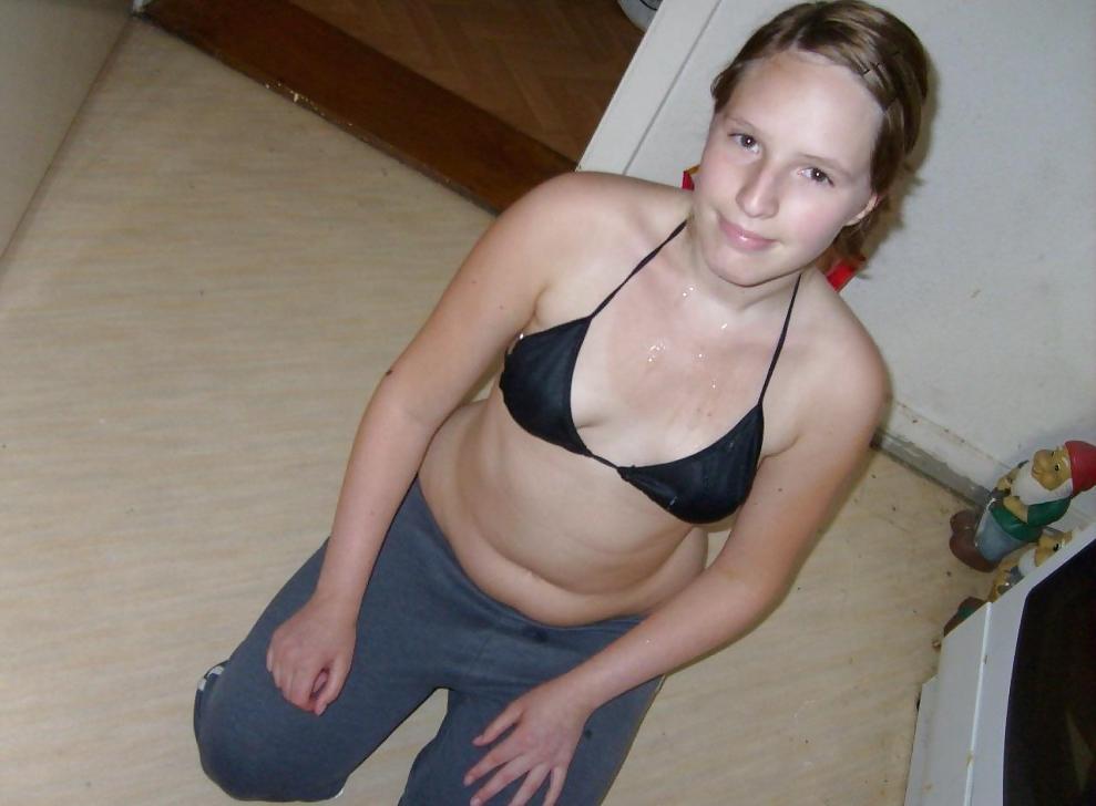 25P Sexy girls - sexy jeans