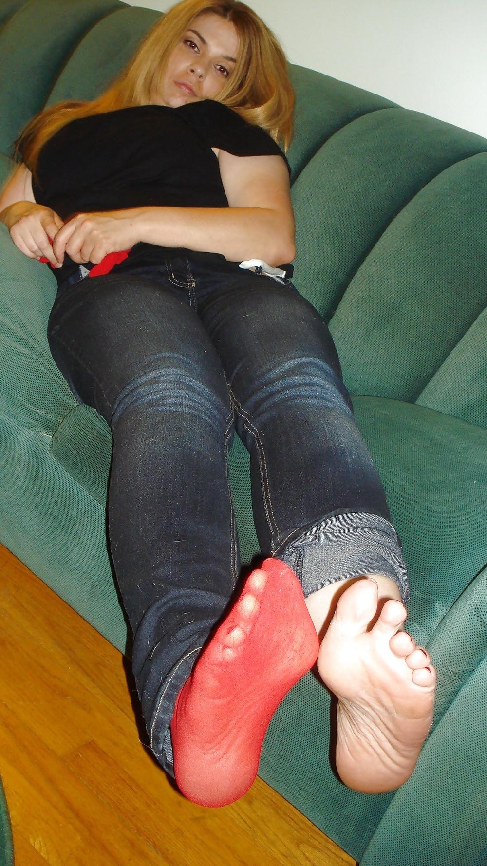 25P Sexy girls - sexy jeans