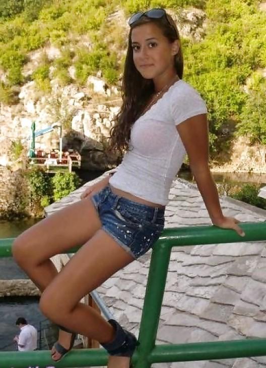 25P Sexy girls - sexy jeans