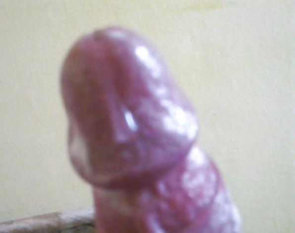 18P My Lovely Public cock
