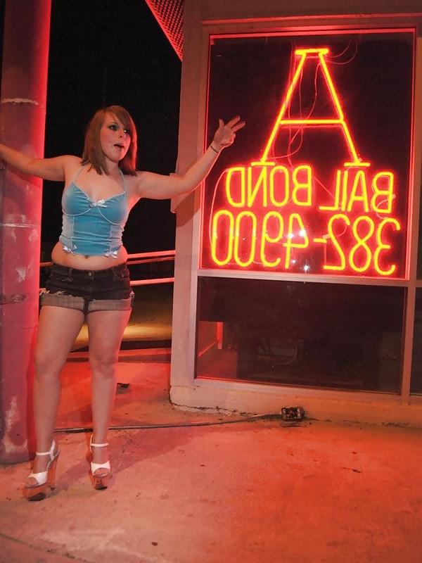 25P Real Life Working Girls