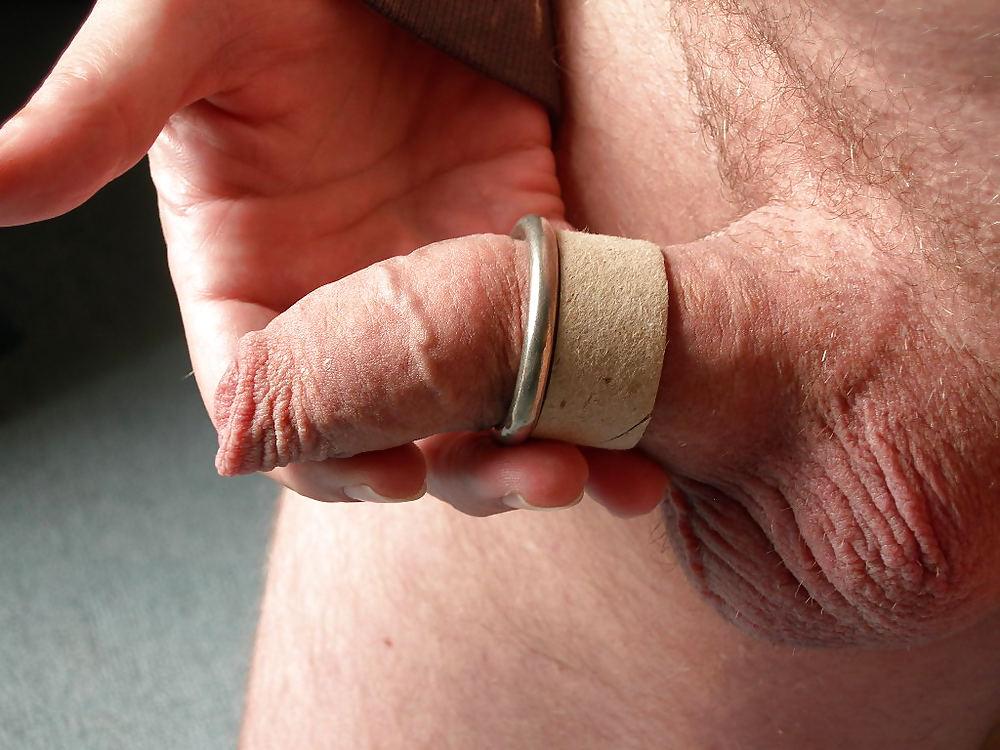 18P Play my foreskin