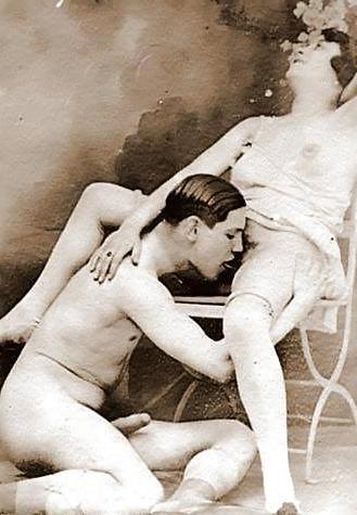 25P Vintage Porn Photo Art 2 - Various Artists c. 1850 - 1920