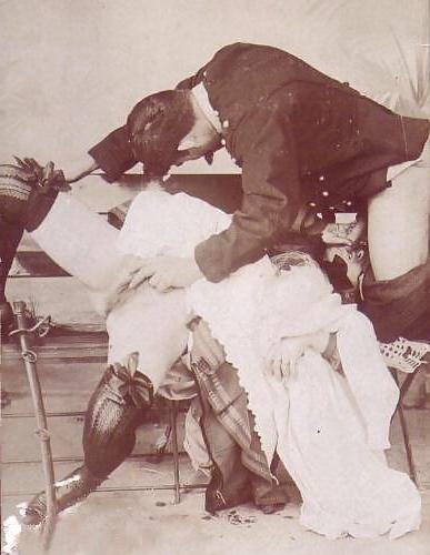 25P Vintage Porn Photo Art 2 - Various Artists c. 1850 - 1920