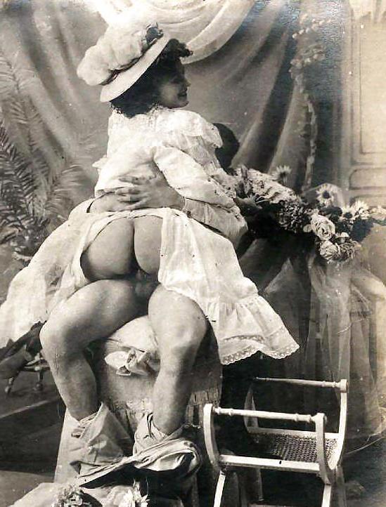 25P Vintage Porn Photo Art 2 - Various Artists c. 1850 - 1920